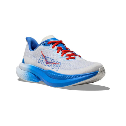 Hoka Men's Mach 6 נעלי ספורט לגברים הוקה מאך