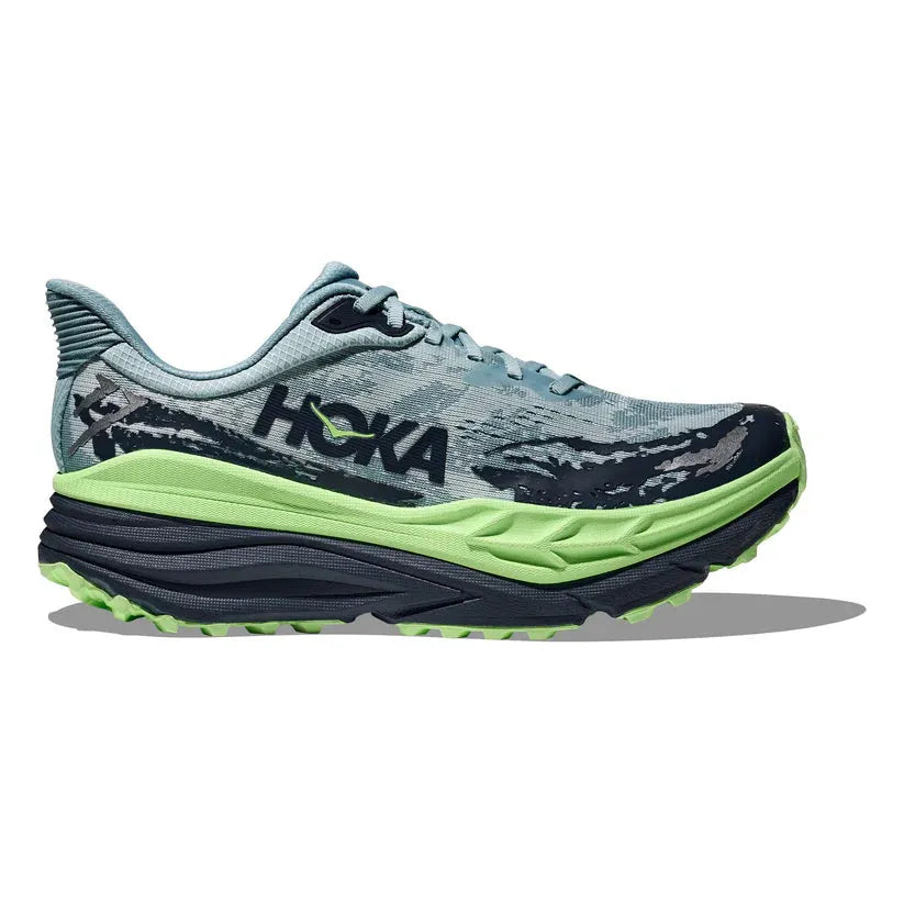 Hoka Men's Stinson 7 - נעלי ספורט גברים סטינסון 7