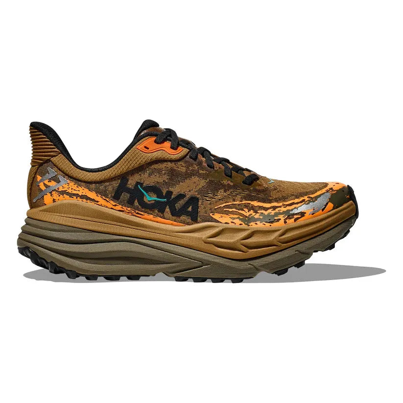 Hoka Men's Stinson 7 - נעלי ספורט גברים סטינסון 7