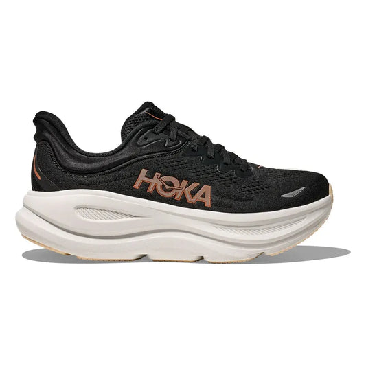 HOKA BONDI 9 - נעלי ספורט לאישה בונדי 9