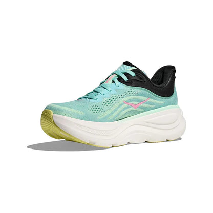 HOKA BONDI 9 - נעלי ספורט לאישה בונדי 9