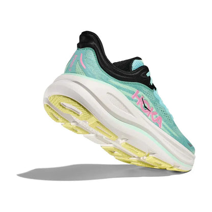 HOKA BONDI 9 - נעלי ספורט לאישה בונדי 9