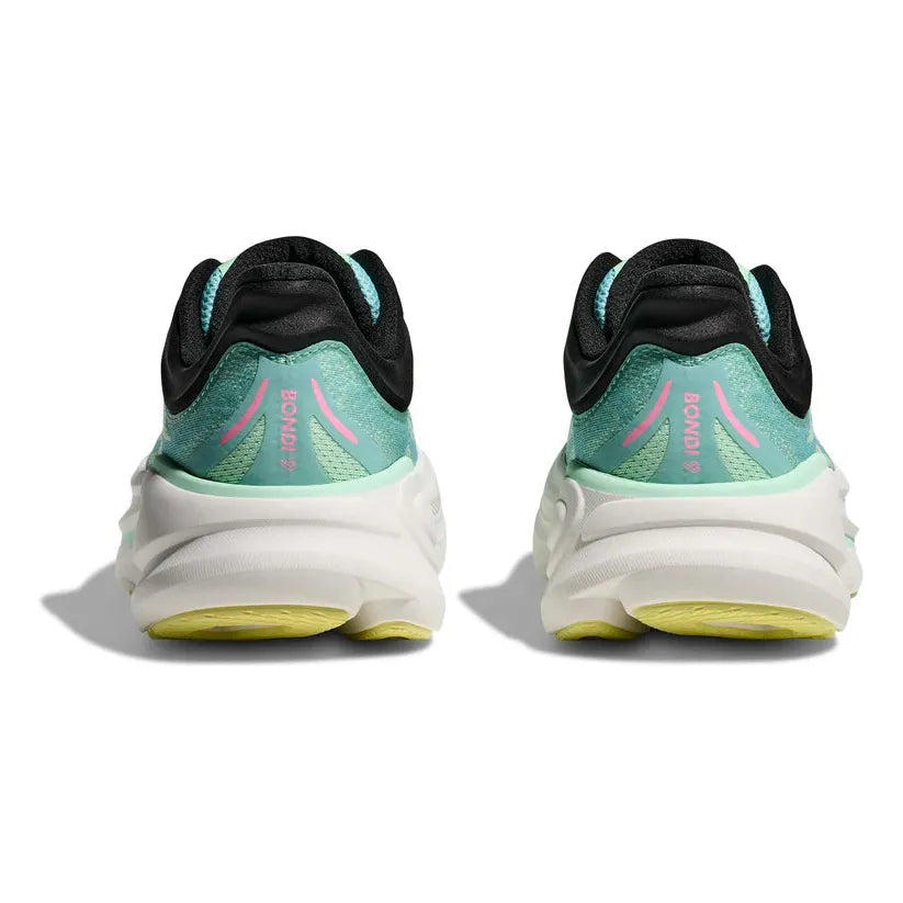 HOKA BONDI 9 - נעלי ספורט לאישה בונדי 9