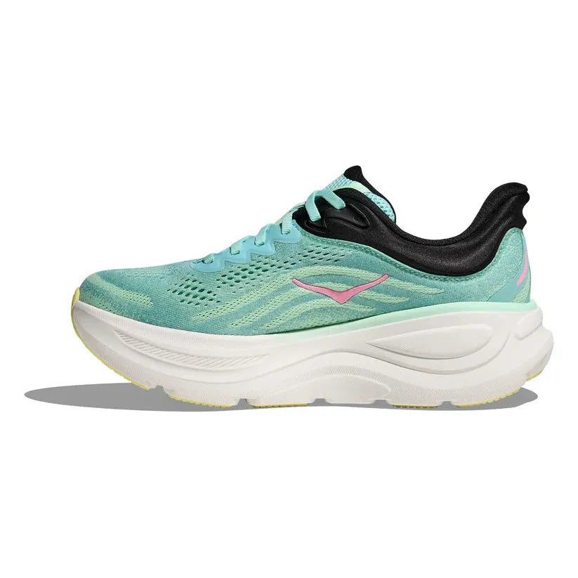 HOKA BONDI 9 - נעלי ספורט לאישה בונדי 9