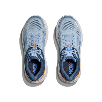 HOKA BONDI WIDE 9 - נעלי ספורט גברים בונדי 9 רחבות