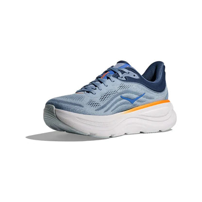 HOKA BONDI WIDE 9 - נעלי ספורט גברים בונדי 9 רחבות