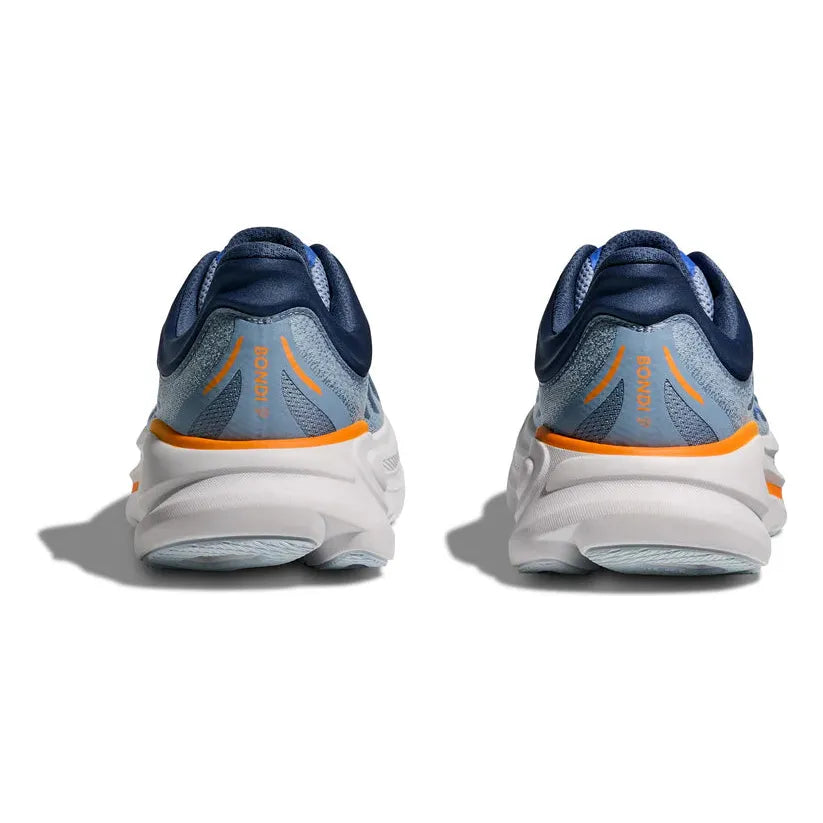 HOKA BONDI WIDE 9 - נעלי ספורט גברים בונדי 9 רחבות