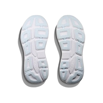 HOKA BONDI WIDE 9 - נעלי ספורט גברים בונדי 9 רחבות