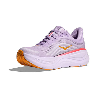 HOKA BONDI WIDE 9 - נעלי ספורט לנשים בונדי 9 רחבות