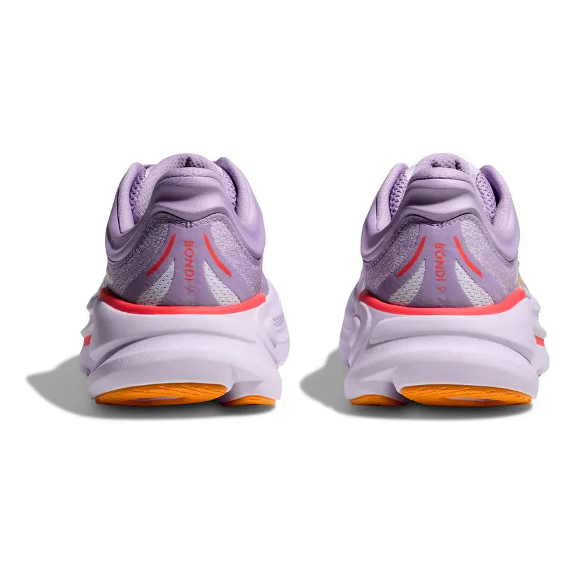 HOKA BONDI WIDE 9 - נעלי ספורט לנשים בונדי 9 רחבות
