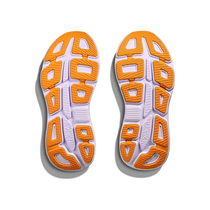 HOKA BONDI WIDE 9 - נעלי ספורט לנשים בונדי 9 רחבות