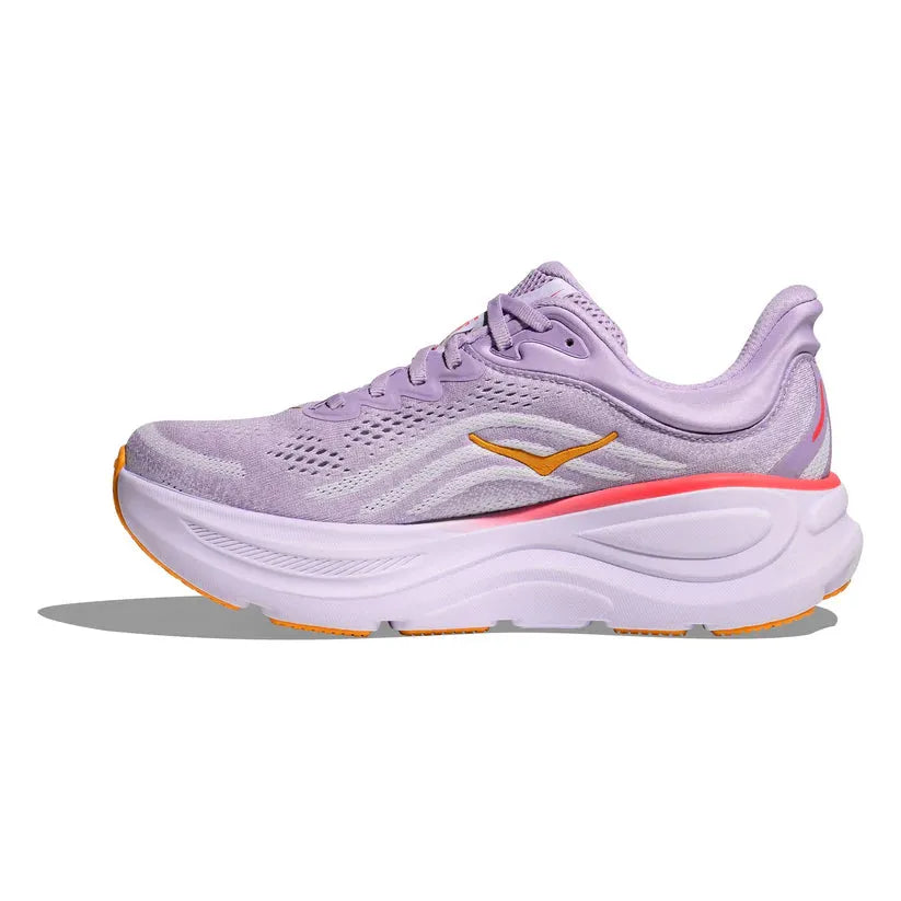 HOKA BONDI WIDE 9 - נעלי ספורט לנשים בונדי 9 רחבות