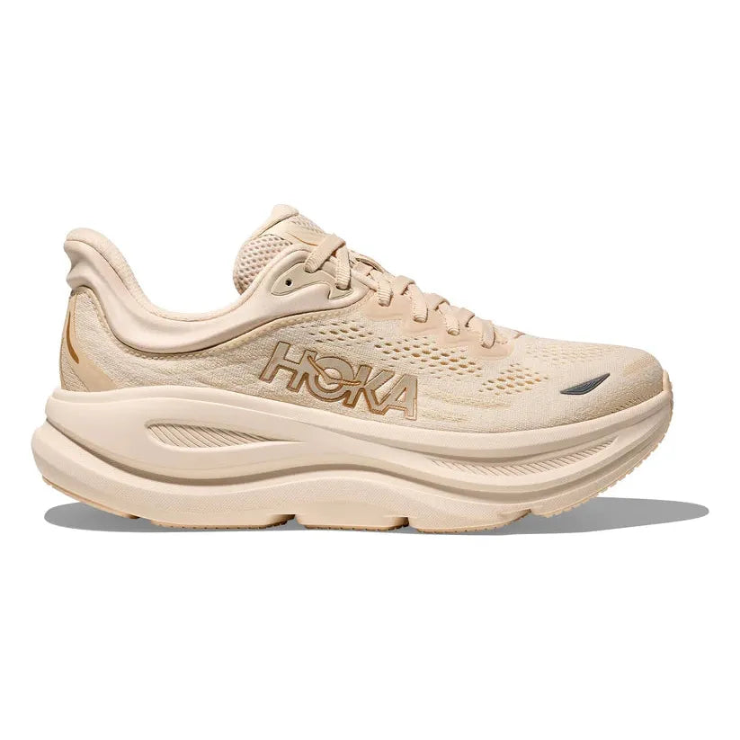 HOKA WOMEN'S  BONDI WIDE 9 (D) - נעלי ספורט לנשים בונדי 9 רחבות
