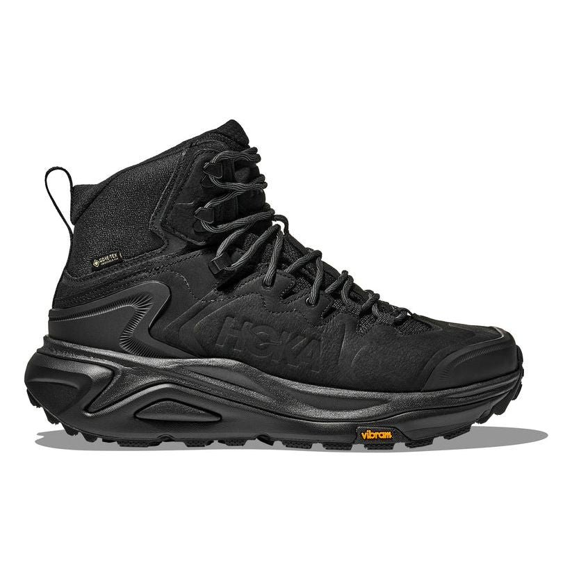 HOKA KAHA 3 GTX - נעלי הוקה קאהה 3 לגברים