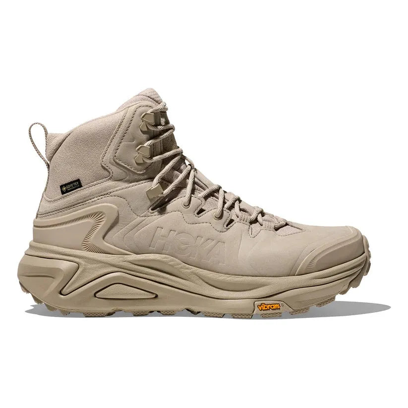 HOKA KAHA 3 GTX - נעלי הוקה קאהה 3 לגברים
