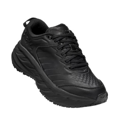 Hoka Men's Bondi SR WIDE - נעלי ספורט גברים הוקה בונדי אס-אר