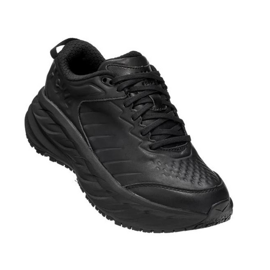 Hoka Men's Bondi SR WIDE 2E- נעלי ספורט גברים הוקה בונדי אס-אר רחבות