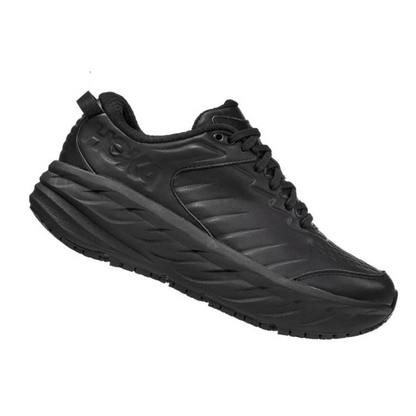 Hoka Men's Bondi SR WIDE - נעלי ספורט גברים הוקה בונדי אס-אר