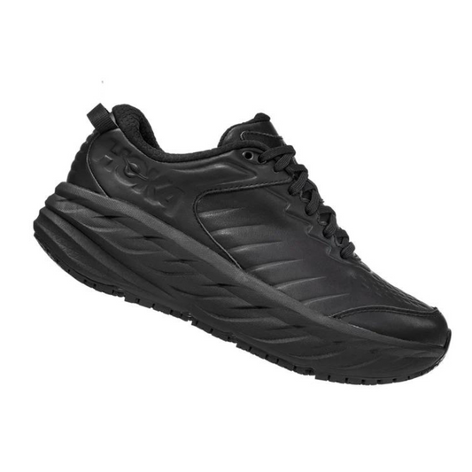 Hoka Men's Bondi SR WIDE 2E- נעלי ספורט גברים הוקה בונדי אס-אר רחבות