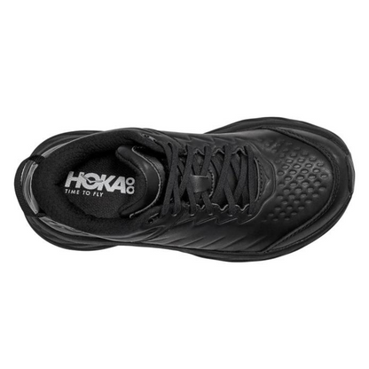 Hoka Men's Bondi SR WIDE - נעלי ספורט גברים הוקה בונדי אס-אר