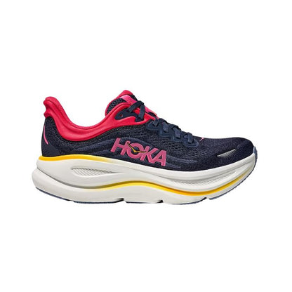 HOKA WOMEN'S  BONDI WIDE 9 (D) - נעלי ספורט לנשים בונדי 9 רחבות