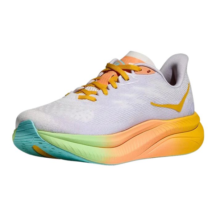 HOKA Women's Mach 6 - נעלי ספורט לנשים הוקה מאך