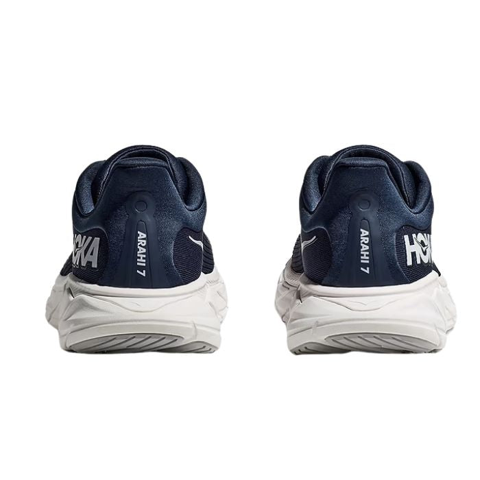 HOKA Men's Arahi 7 - נעלי ספורט גברים הוקה ארהי 7