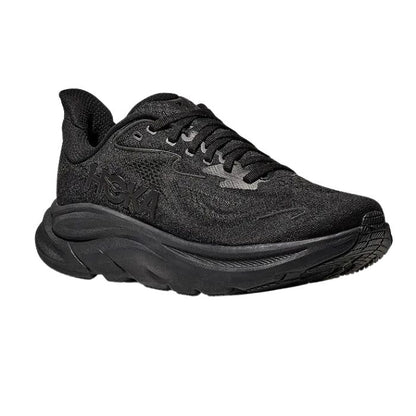 HOKA MEN'S CLIFTON 10 EXTRA WIDE -  נעלי ספורט גברים הוקה קליפטון 10 רחבות (4E)