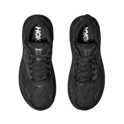HOKA MEN'S CLIFTON 10 EXTRA WIDE -  נעלי ספורט גברים הוקה קליפטון 10 רחבות (4E)