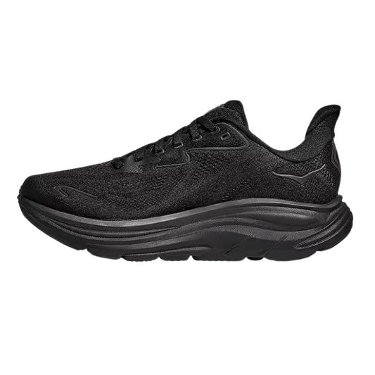 HOKA MEN'S CLIFTON 10 WIDE -  נעלי ספורט גברים הוקה קליפטון 10 רחבות