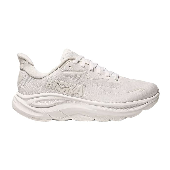 HOKA WOMEN'S CLIFTON 10 WIDE - נעלי ספורט נשים הוקה קליפטון  גרסה רחבה