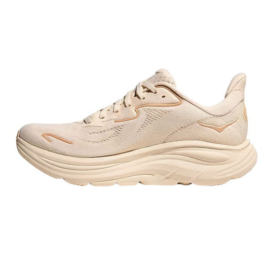 HOKA WOMEN'S CLIFTON 10 WIDE - נעלי ספורט נשים הוקה קליפטון  גרסה רחבה