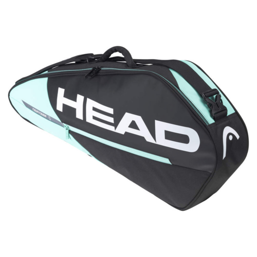 HEAD TOUR TEAM 3R תיק 3 מחבטים