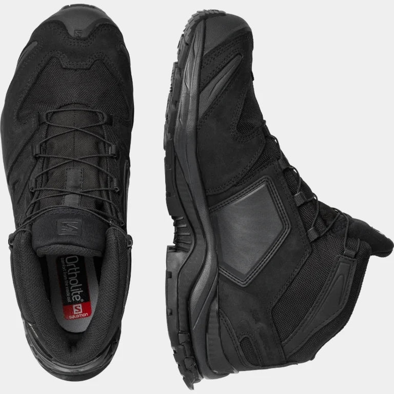 Salomon XA FORCES MID נעליים טקטיות יוניסקס