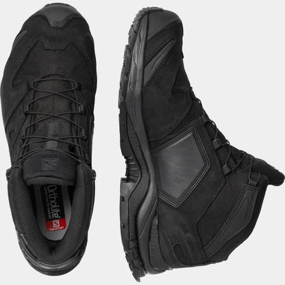 Salomon XA FORCES MID נעליים טקטיות יוניסקס
