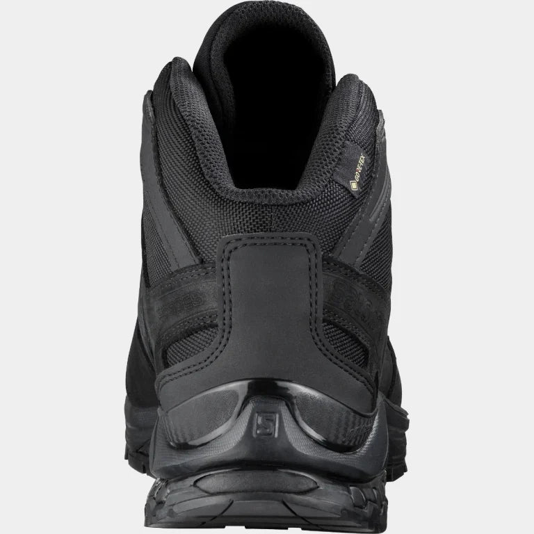 Salomon XA FORCES MID נעליים טקטיות יוניסקס