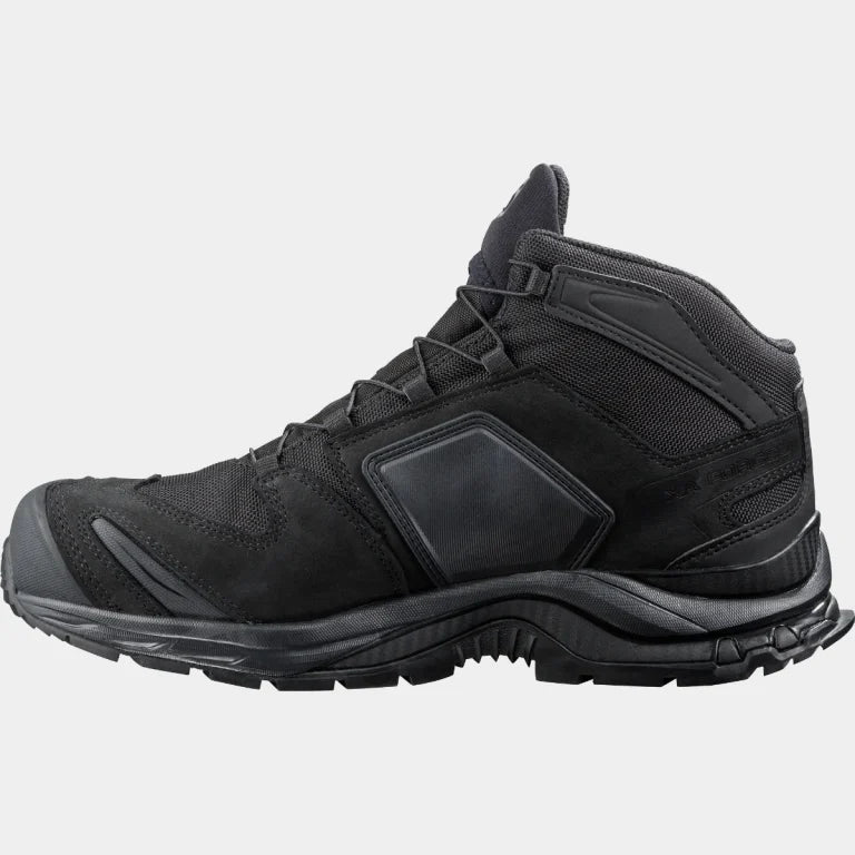 Salomon XA FORCES MID נעליים טקטיות יוניסקס