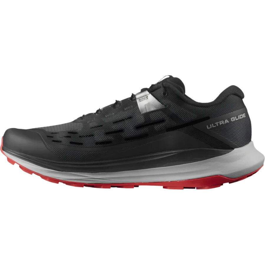 Salomon Men's Ultra Glide נעלי ריצה שטח לגברים סלומון אולטרה גלייד