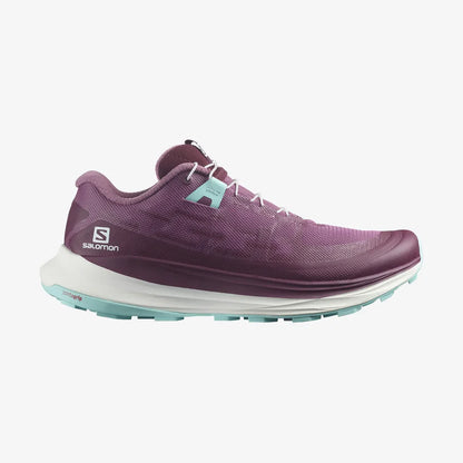Salomon Women's Ultra Glide -  נעלי ריצת שטח לנשים סלמון אולטרה גלייד