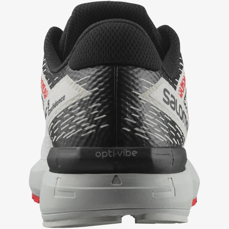 Salomon Men's Sonic 5 Confidence נעלי ריצת כביש סלומון סוניק קונפידנס גברים
