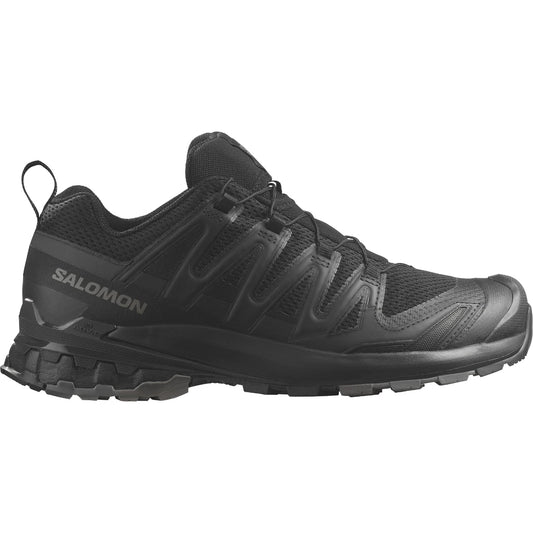 Salomon Men's XA Pro 3D V9 נעלי שטח לגברים סלומון