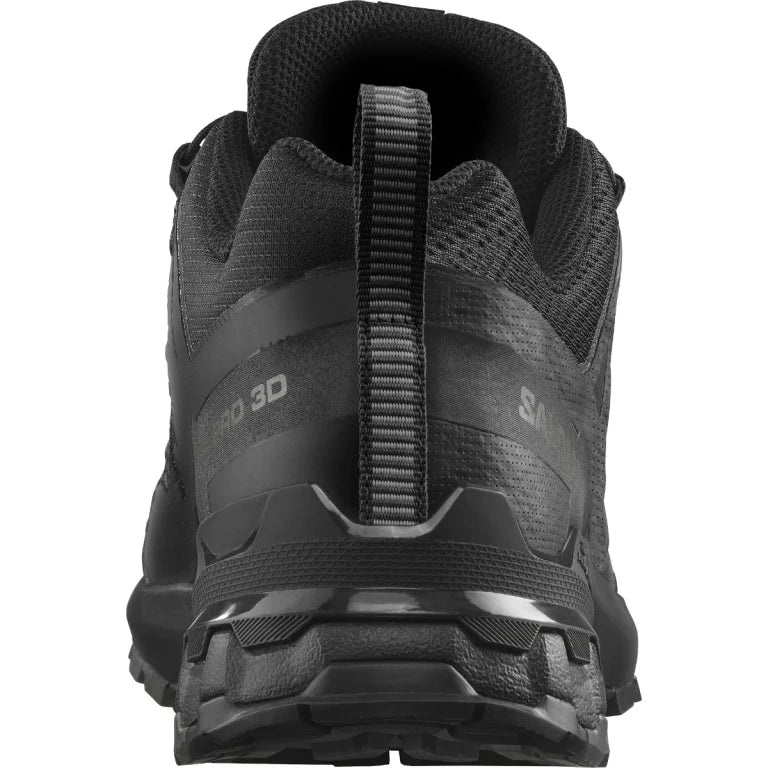 Salomon Men's XA Pro 3D V9 WIDE  נעלי שטח לגבים סלומון גרסה רחבה