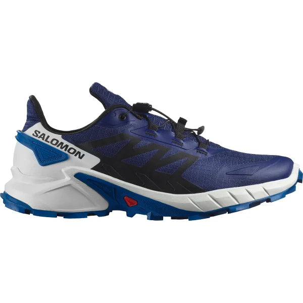 SALOMON  Supercross 4 נעלי שטח לגברים