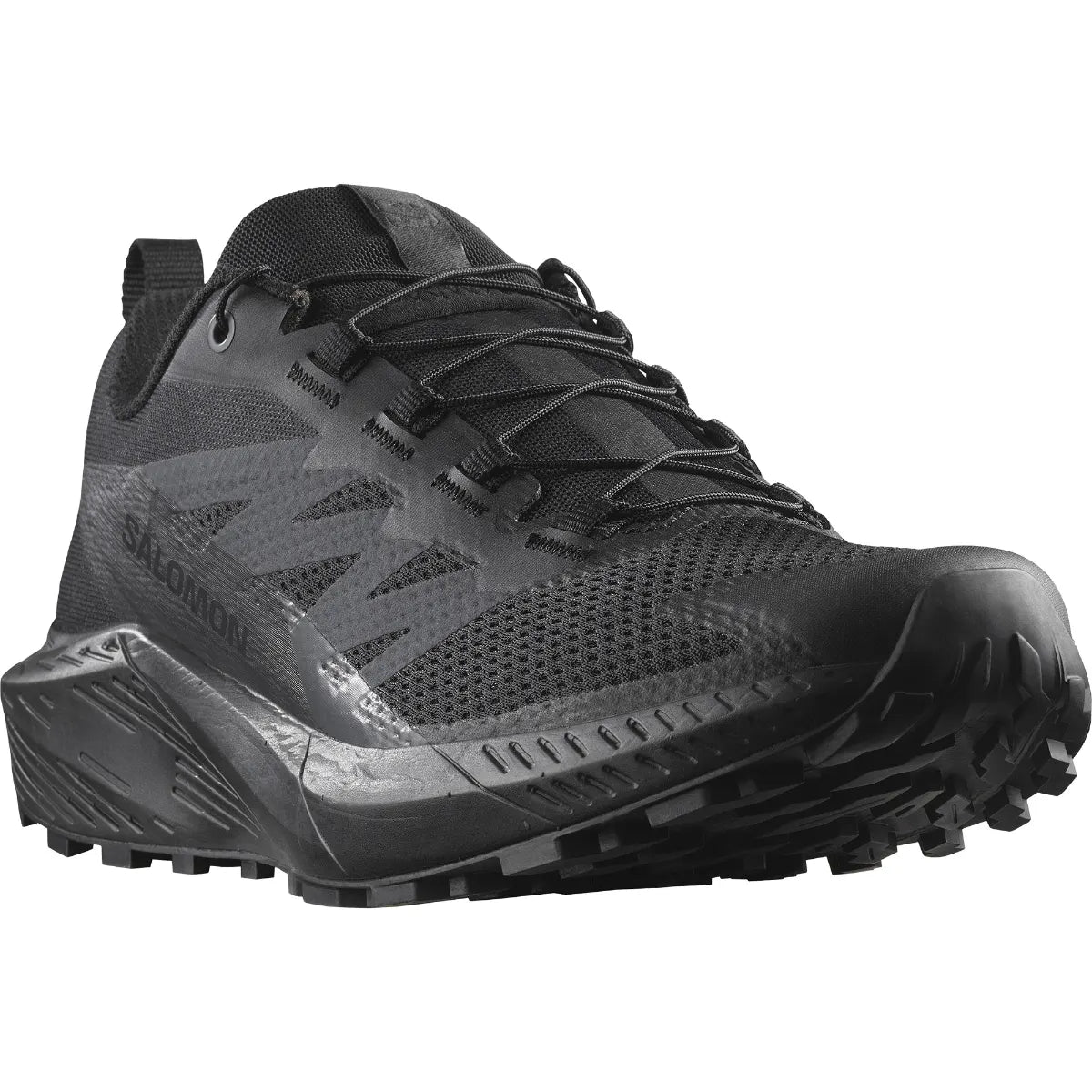 SALOMON Sense Ride 5 נעלי ספורט שטח גברים