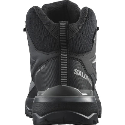 Salomon X Ultra 360 Mid Gore-Tex נעלי טיולים אטומות למים גברים