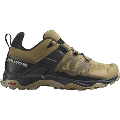 Salomon X Ultra  4 נעלי טיולים  לגברים