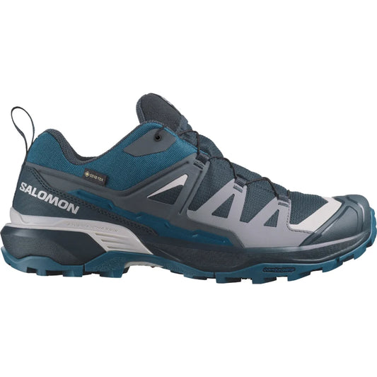 Salomon Men's X ULTRA 360  GORE-TEX נעלי טיולים גברים אטומות למים