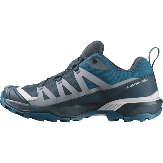 Salomon Men's X ULTRA 360  GORE-TEX נעלי טיולים גברים אטומות למים