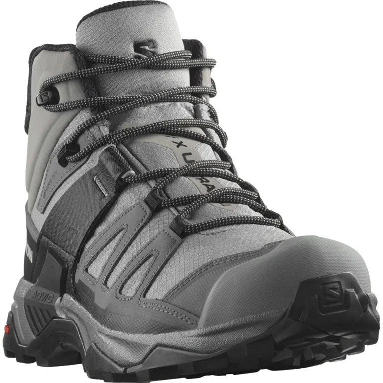 Salomon X Ultra Mid 4 GTX נעלי טיולים בגובה בינוני לגברים