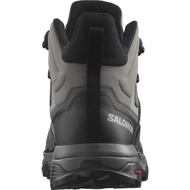 Salomon X Ultra Mid 4 GTX נעלי טיולים בגובה בינוני לגברים